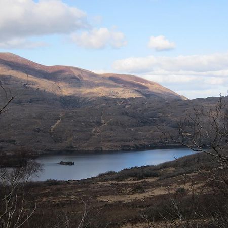 Feirm Cottage Kenmare Bagian luar foto