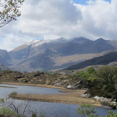 Feirm Cottage Kenmare Bagian luar foto