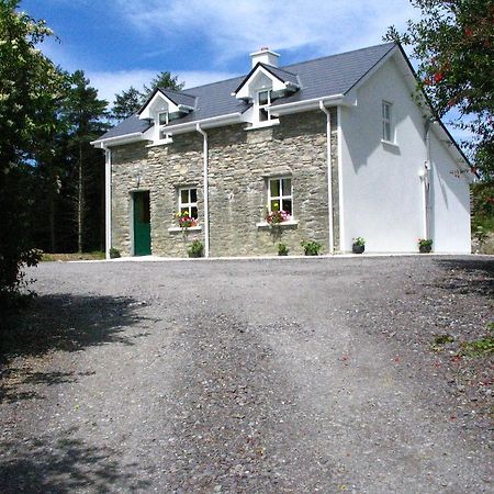 Feirm Cottage Kenmare Bagian luar foto