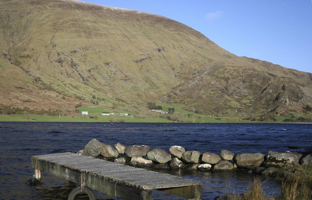 Feirm Cottage Kenmare Bagian luar foto