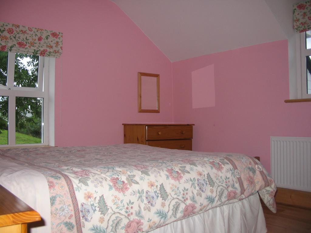 Feirm Cottage Kenmare Bagian luar foto