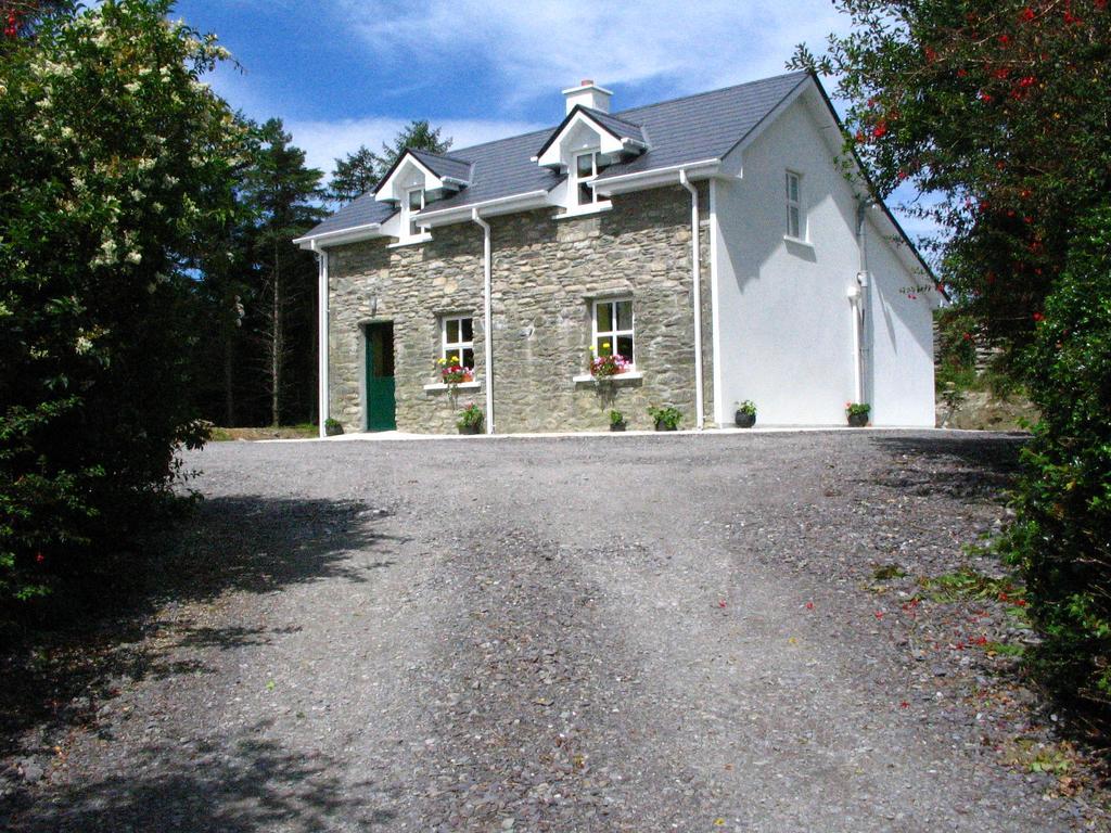 Feirm Cottage Kenmare Bagian luar foto