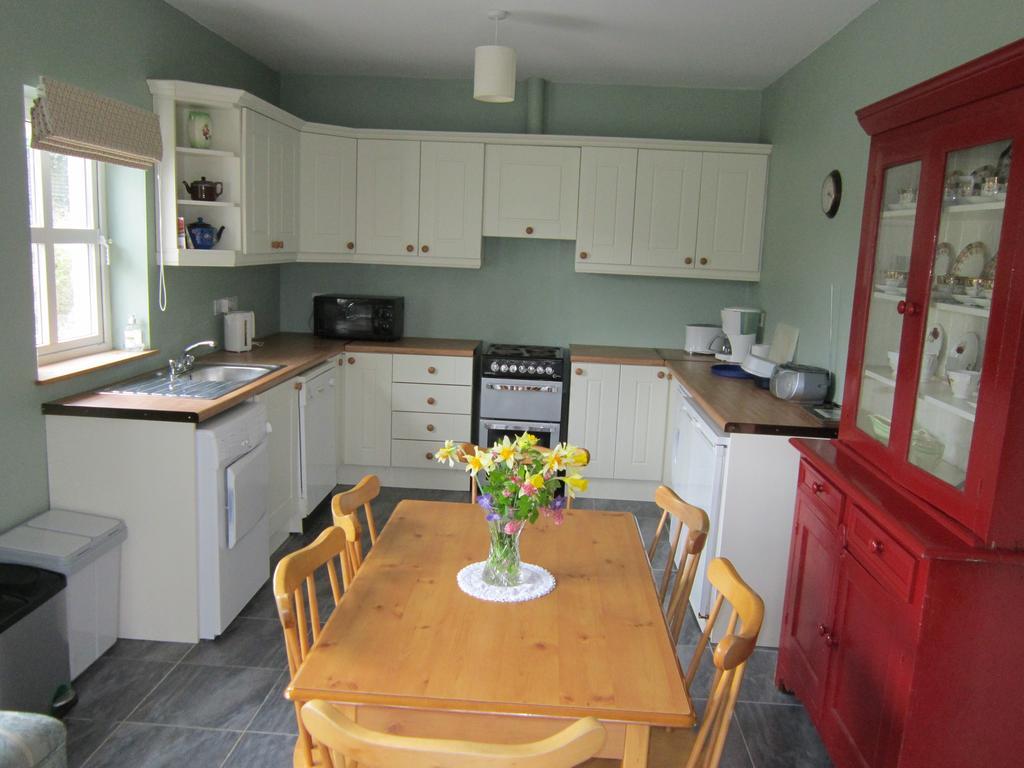 Feirm Cottage Kenmare Bagian luar foto
